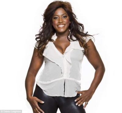 Mica Paris